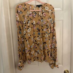 Sanctuary Shirt Size L